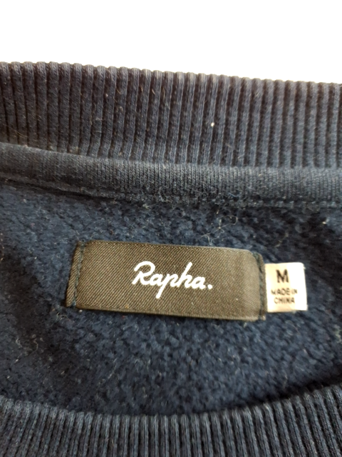 "RAPHA" Bluse